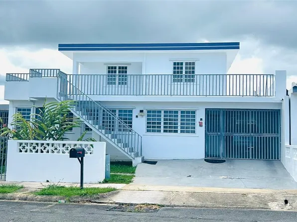 V 17 Calle #21, Trujillo Alto, PR 00976