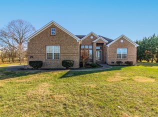 760 Greenvale Rd, Milton, TN 37118
