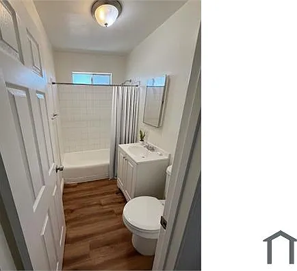 3 bed, 800 sqft, $2,800 — Photo 4