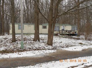 5150 Beachwood Rd, Standish, MI 48658