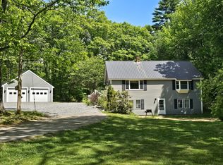 34 Carsley Road, Harrison, ME 04040