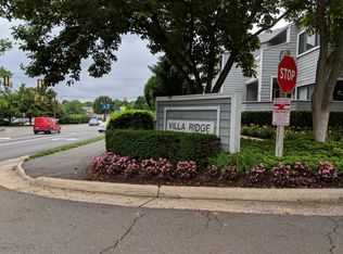 1950A Villaridge Dr, Reston, VA 20191