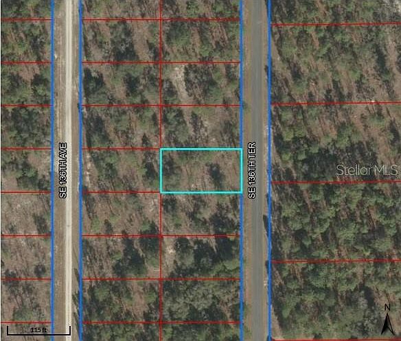 1st image of SE 136TH TERRACE