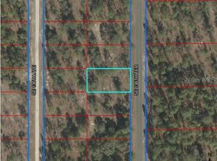 SE 136th Ter, Dunnellon, FL 34431