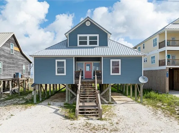 2344 Island Shores Dr, Dauphin Island, AL 36528
