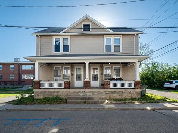 119 S Galloway St, Xenia, OH 45385