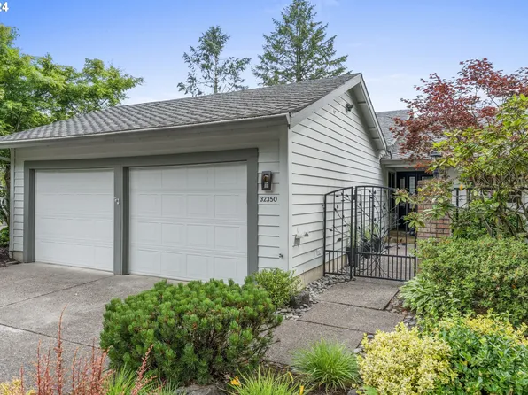 32350 SW Del Monte Dr, Wilsonville, OR 97070