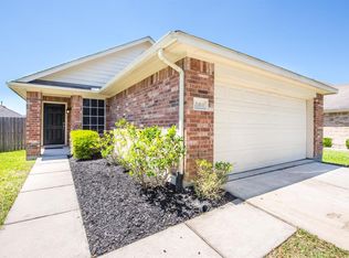 21811 Paril Creek Dr, Houston, TX 77073
