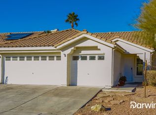 1824 Grand Prairie Ave, North Las Vegas, NV 89032
