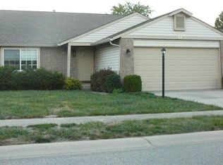 244 Westridge Blvd, Greenwood, IN 46142