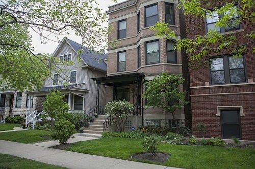 1st image of 4311 N Winchester Ave APT 3