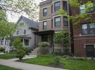 4311 N Winchester Ave APT 3, Chicago, IL 60613