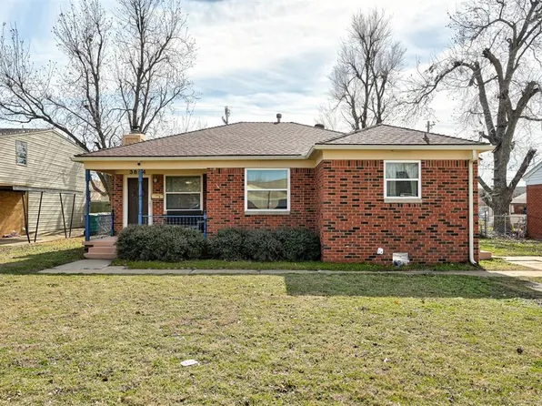 3804 NW 20th St, Oklahoma City, OK 73107