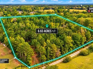 0 Usher Rd, Saint Pauls, NC 28384