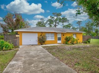 245 Washington Blvd, Lake Placid, FL 33852