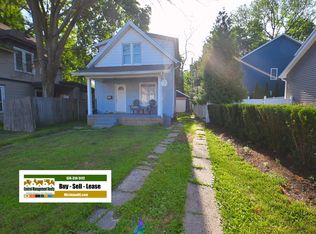 910 N Lawrence St, South Bend, IN 46617