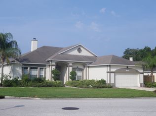 11536 Alexis Forest Dr E, Jacksonville, FL 32258