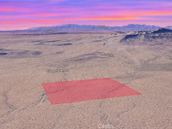 1 Bonanza Trl N, Adelanto, CA 92301