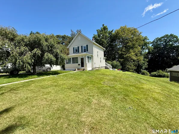 802 Bunker Hill Avenue, Waterbury, CT 06708