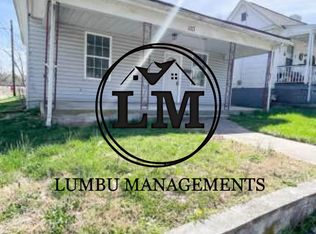 1113 Stokes St, Danville, VA 24541