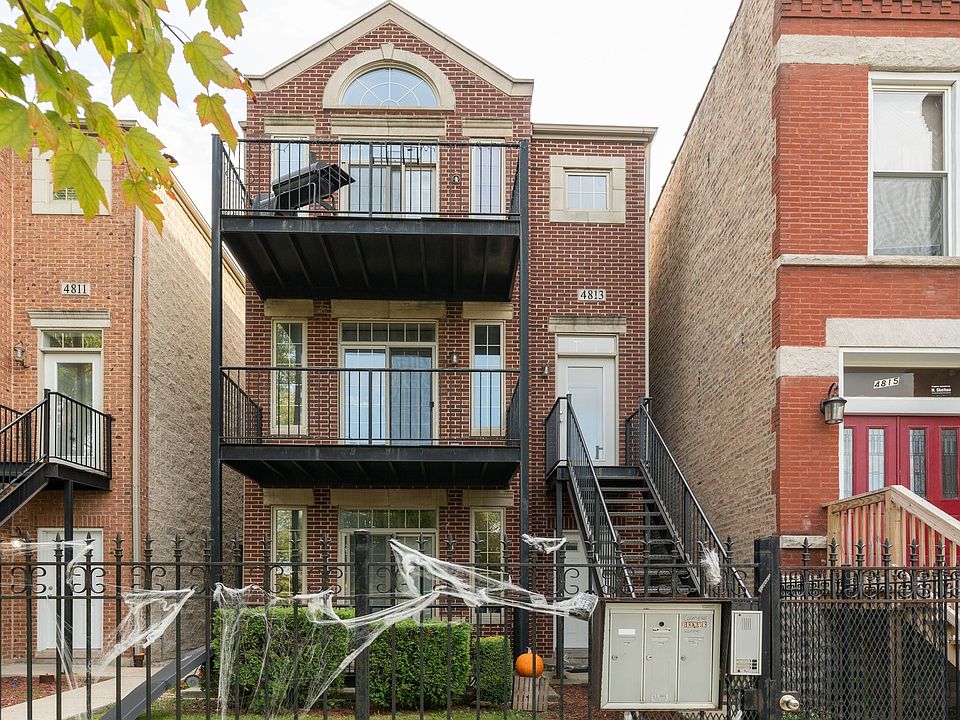 1st image of 4813 S Wabash Ave #2