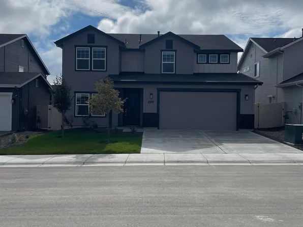 299 W Willow Dale Dr, Kuna, ID 83634