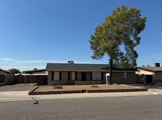 1727 W Michigan Ave, Phoenix, AZ 85023