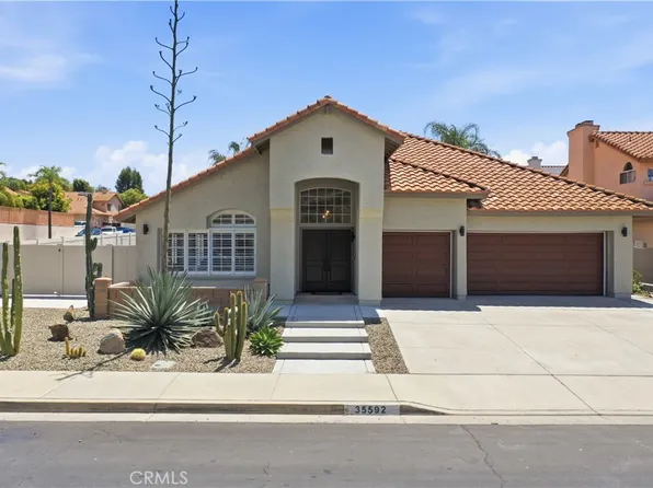 35592 Frederick St, Wildomar, CA 92595
