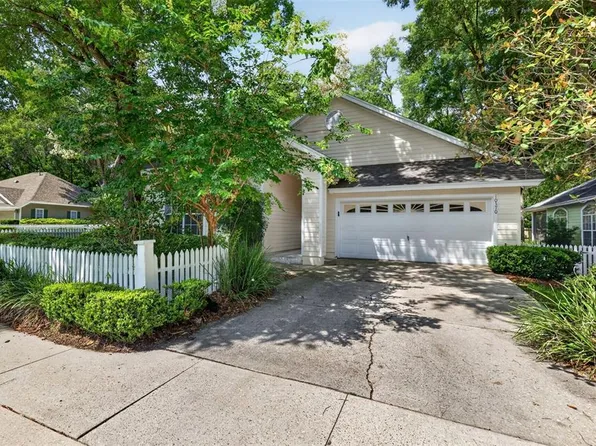 10370 SW 51st Ln, Gainesville, FL 32608