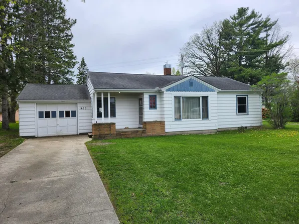 905 Main St, Littlefork, MN 56653
