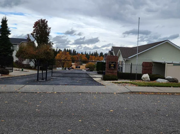 3514 E Carroll Ln, Spokane, WA 99223