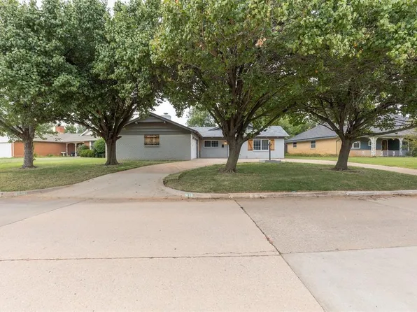 6119 N Drexel Blvd, Oklahoma City, OK 73112