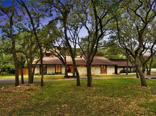 10402 D K Ranch Rd, Austin, TX 78759