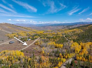 2064/2140 COUNTY RD 88, Granby, CO 80446
