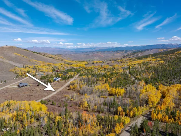 2064/2140 COUNTY RD 88, Granby, CO 80446