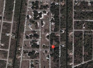 220 Grandmont St, Port Charlotte, FL 33954