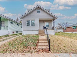 4709 Alexander St, Saint Louis, MO
