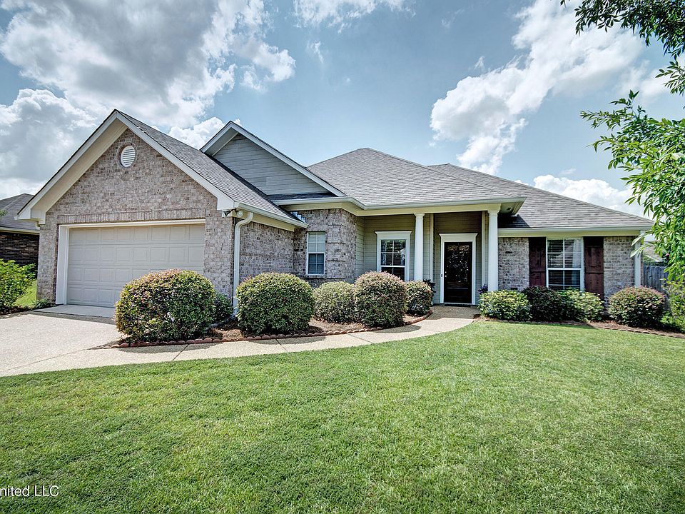 642 Huntington Dr, Brandon, MS 39047 Zillow