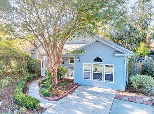 1226 Llewellyn Rd, Mount Pleasant, SC 29464