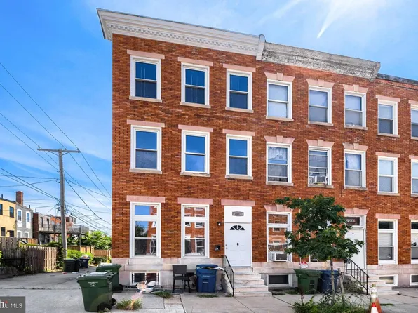 2011 Boone St, Baltimore, MD 21218