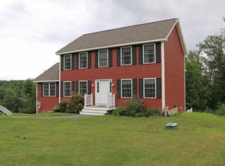 193 Timber Ridge Dr, Milford, NH 03055