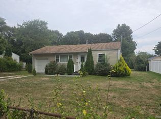 4 Patton Street, Brentwood, NY 11717