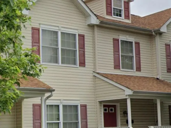 5 S Ward St #A, New Brunswick, NJ 08901