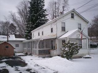 17 Fuller Rd, Binghamton, NY 13901