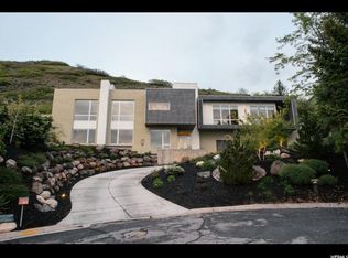 3022 E Saint Marys Cir, Salt Lake City, UT 84108