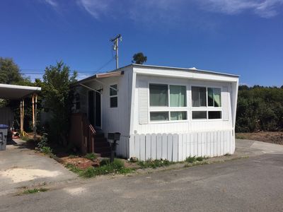 1218 McCallum Cir, Arcata, CA, 95521