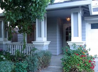 1218 Fryer Creek Dr, Sonoma, CA 95476