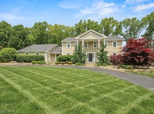 3754 Tippecanoe Pl, Canfield, OH