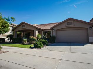 16349 W Monroe St, Goodyear, AZ 85338