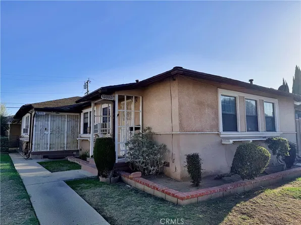 2310 W Compton Blvd, Compton, CA 90220